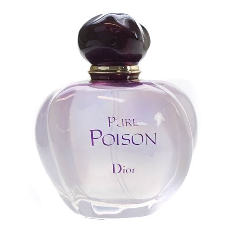 pure poison dior review.